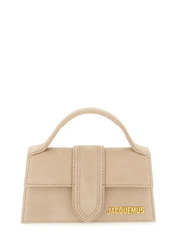 "Le Bambino" Bag - Jacquemus