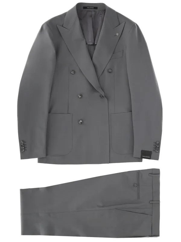 Dress "Vesuvius" - Tagliatore