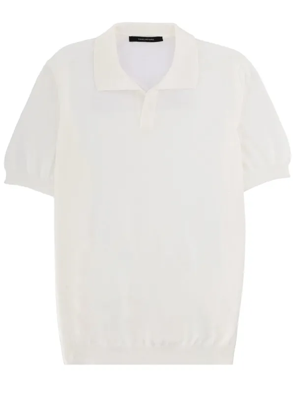 Cotton Polo - Tagliatore