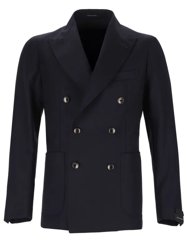 Jacket "Montecarlo" - Tagliatore