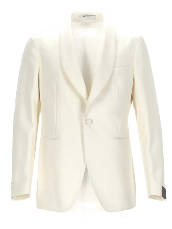 Blazer "Vesuvius" - Tagliatore