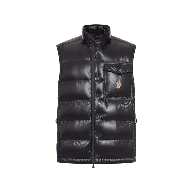 Outwear Waistcoats - Moncler Grenoble