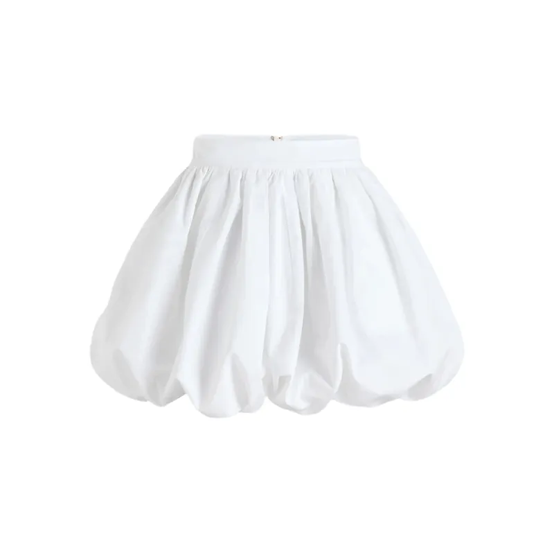 Skirts White - Patou