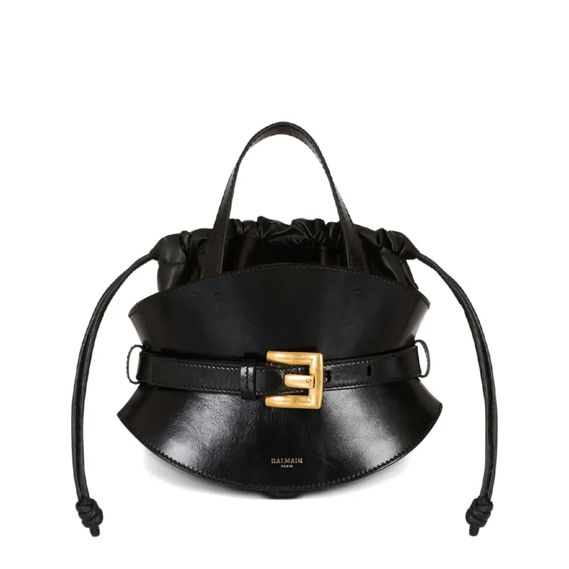 Bags Black - Balmain