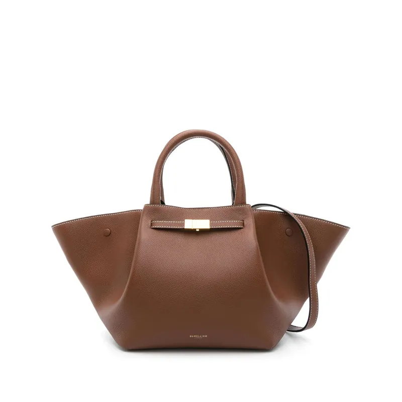 Bags Brown - Demellier