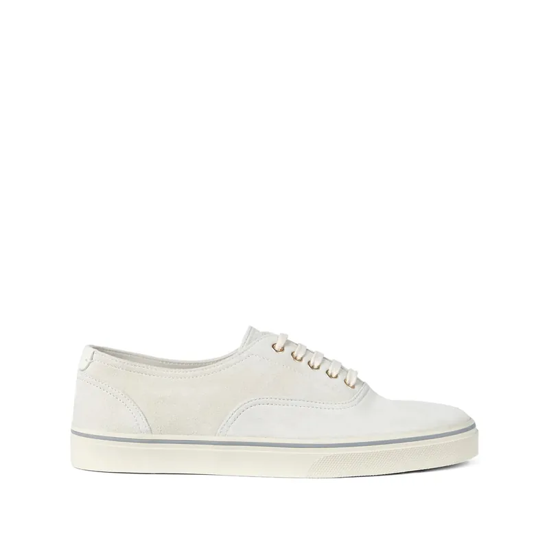 Sneakers Neutral - Brunello Cucinelli