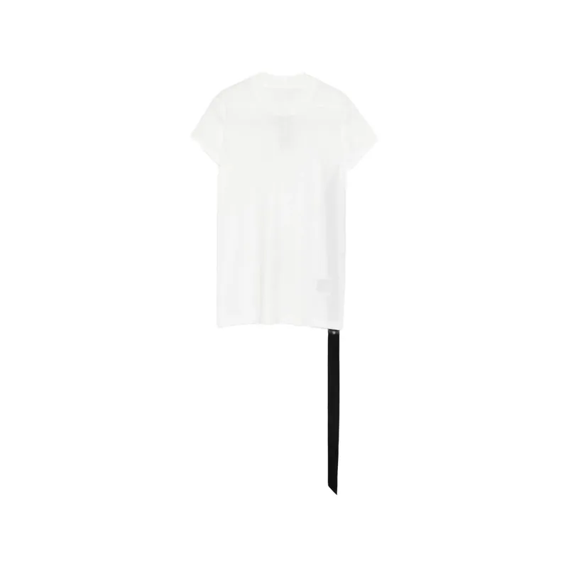 T Shirts White - Rick Owens DRKSHDW