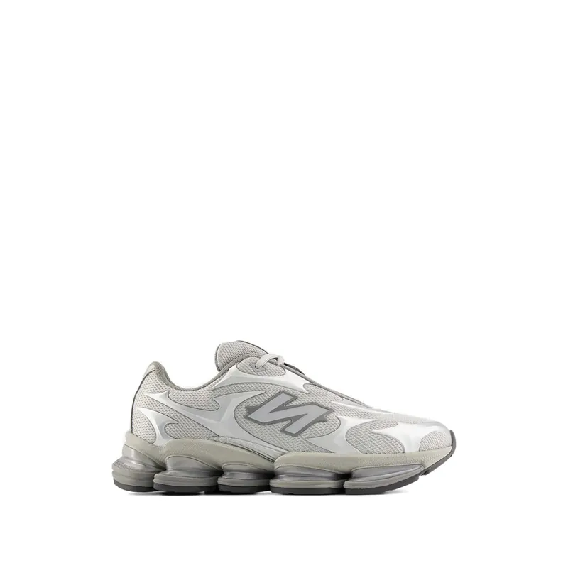 Sneakers Silver/Grey - New Balance