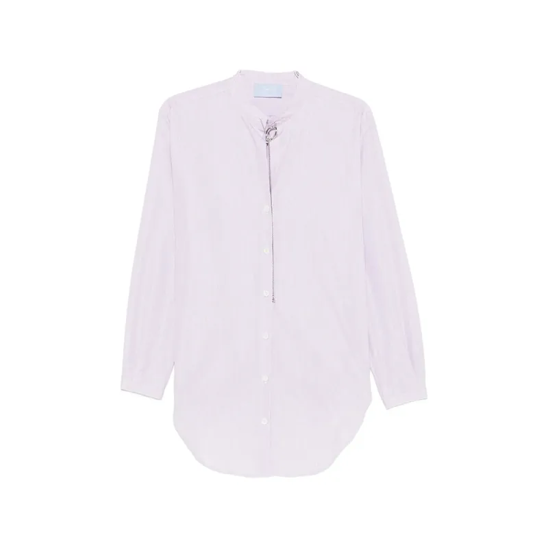 Shirts Pink, White - Seafarer