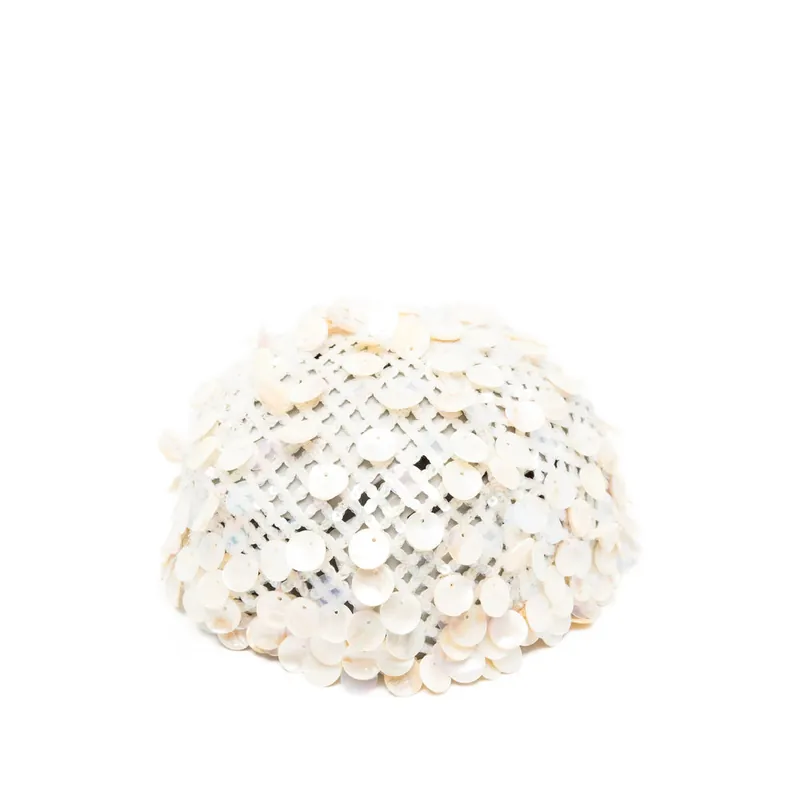 Hats Neutral - Alanui
