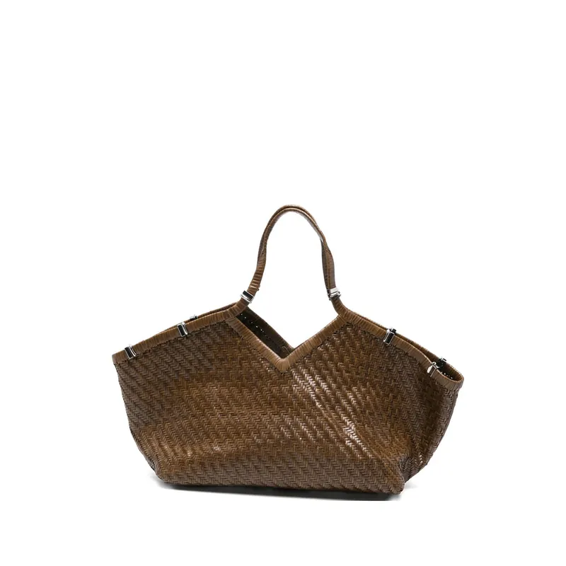 Bags Brown - Benedetta Bruzziches