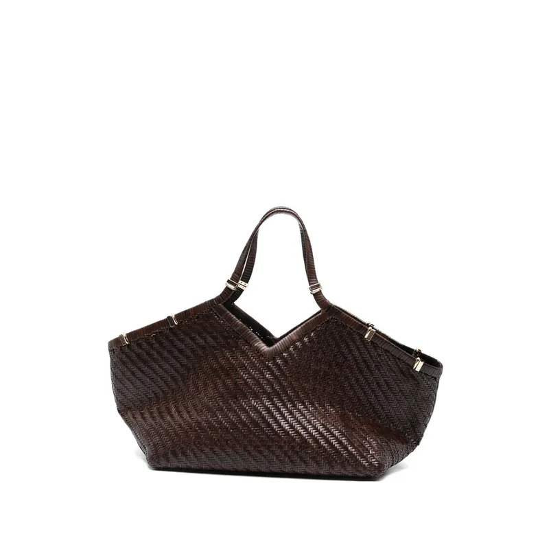 Bags Brown - Benedetta Bruzziches