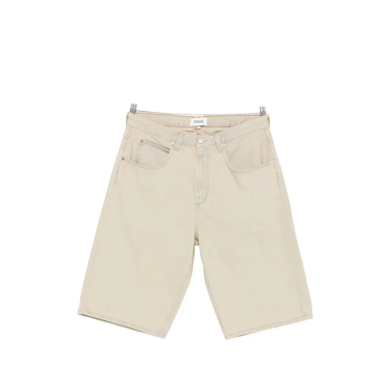 Denim Neutral - Agolde