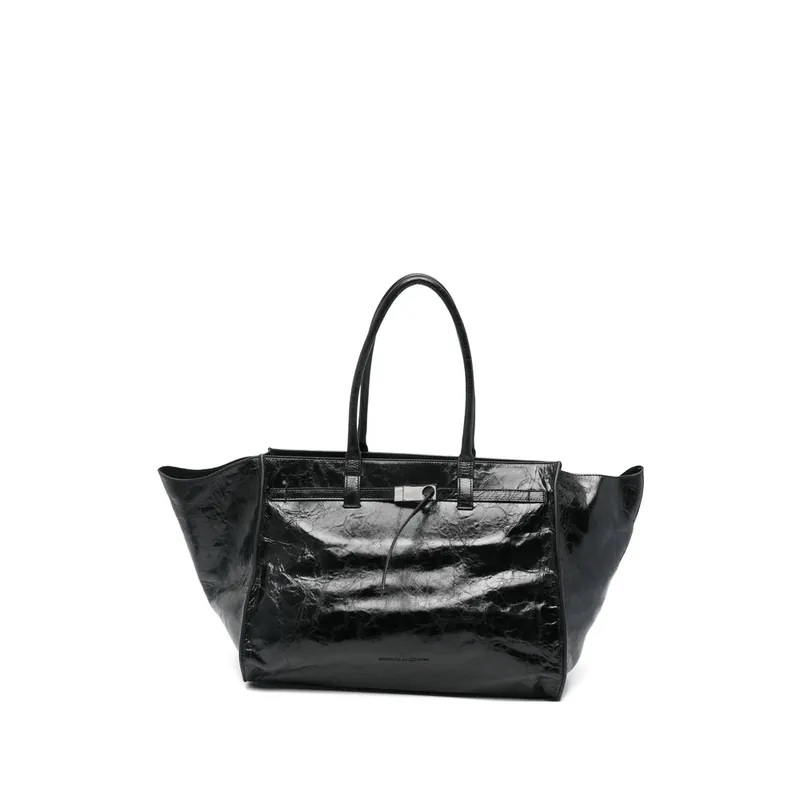 Bags Brown - Benedetta Bruzziches