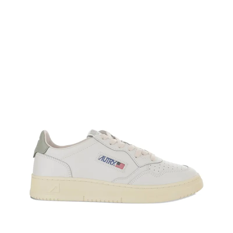 Sneakers White - Autry