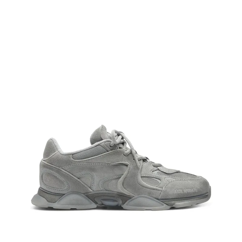 Sneakers Gray - Axel Arigato