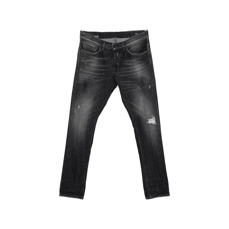 Denim Black - Dondup