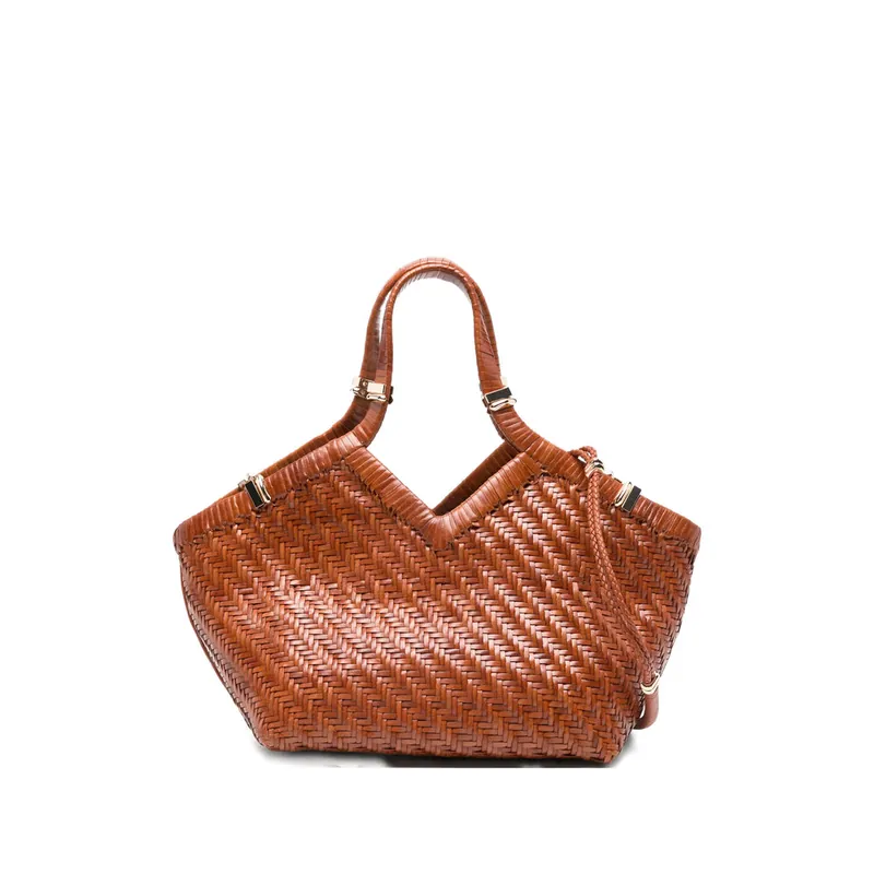 Bags Brown - Benedetta Bruzziches