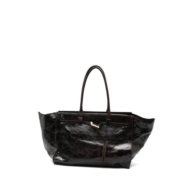 Bags Brown - Benedetta Bruzziches