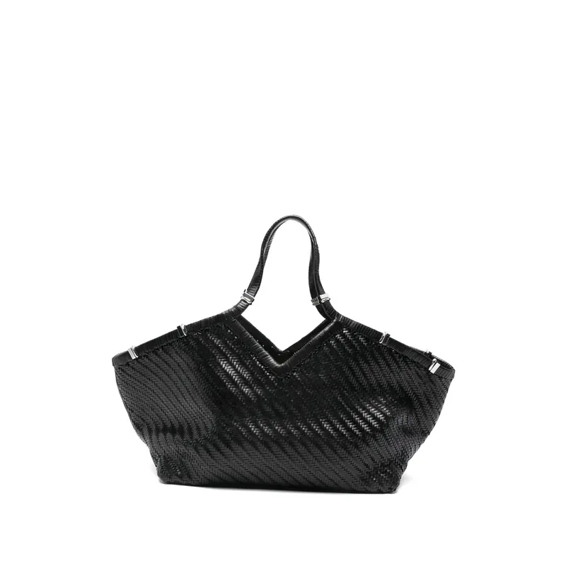 Bags Black - Benedetta Bruzziches