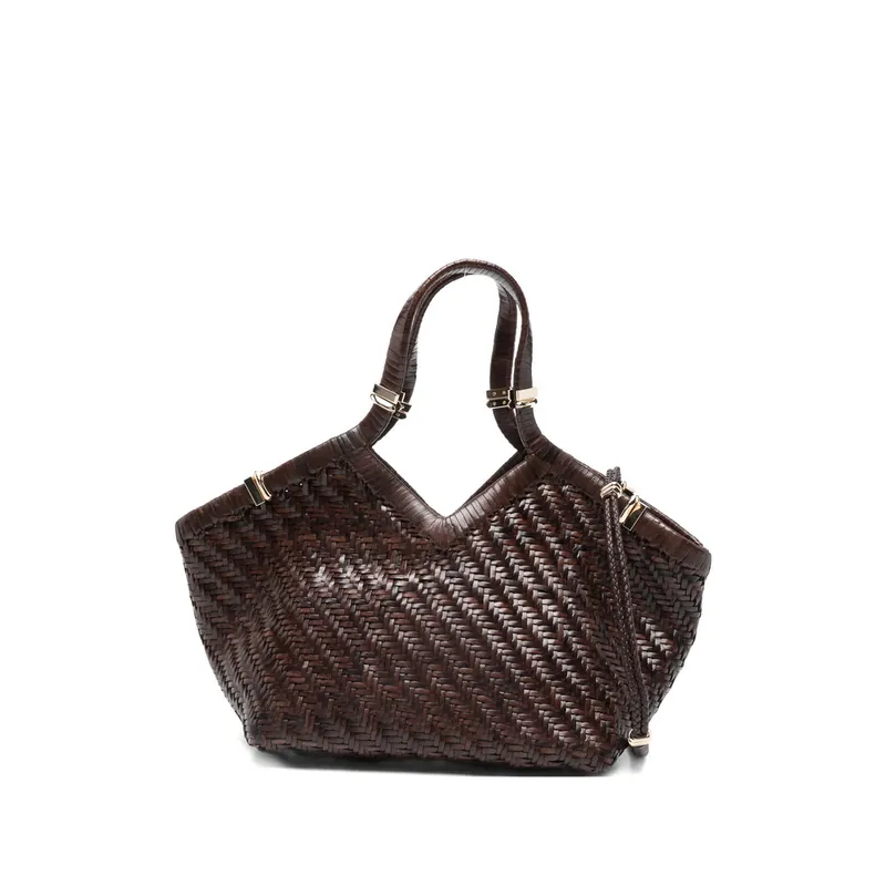 Bags Brown - Benedetta Bruzziches