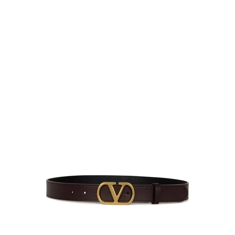 Belts Brown - Valentino Garavani