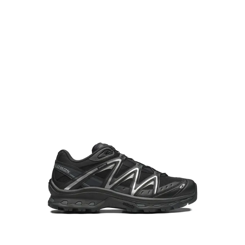 Sneakers Black - Salomon