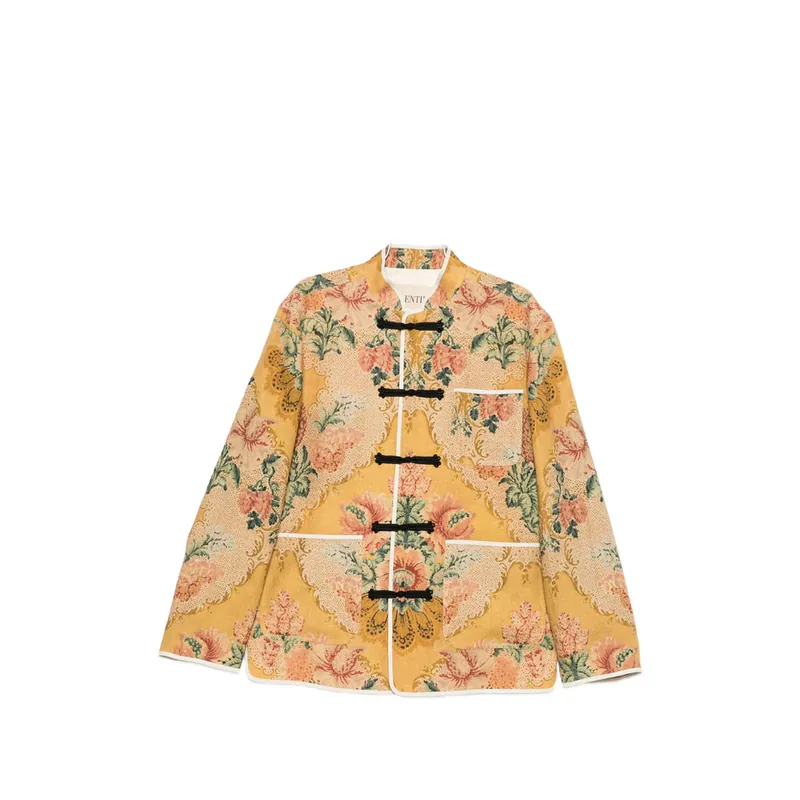Outerwears Yellow - Valentino Garavani