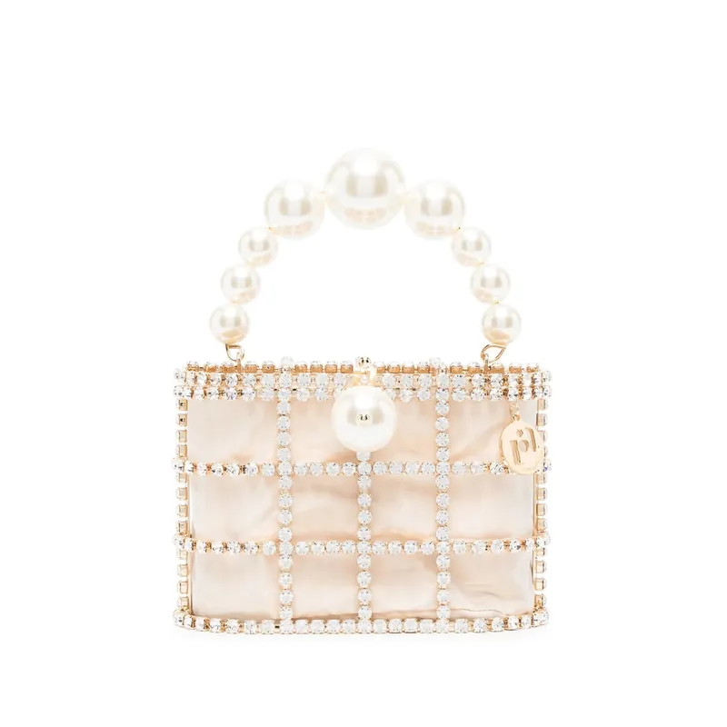 Bags Gold - Rosantica