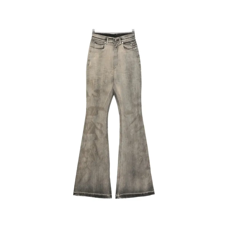 Denim Neutral - Rick Owens DRKSHDW