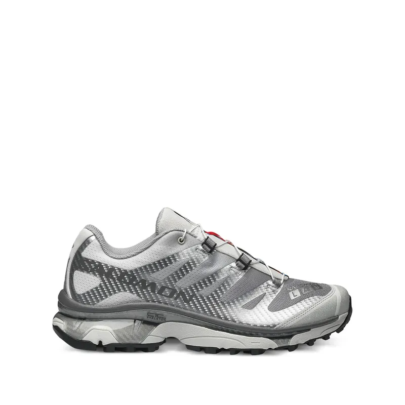Sneakers Gray - Salomon