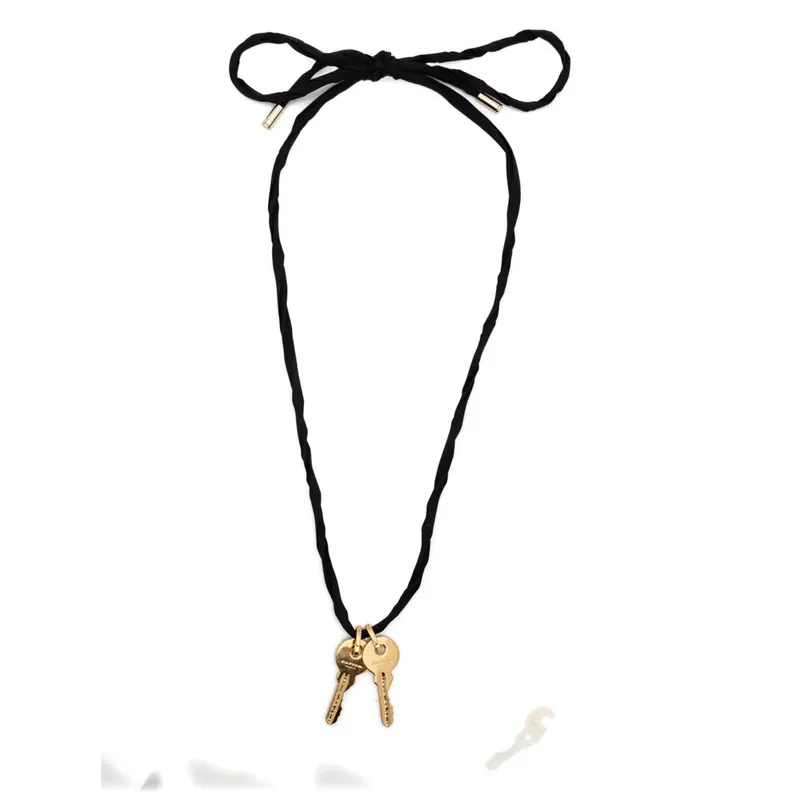 Keyrings - Carven