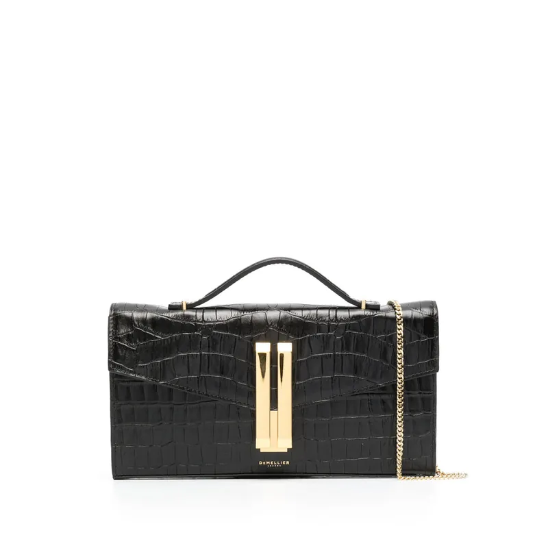 Bags Black - Demellier