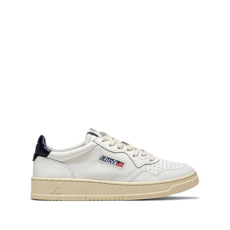 Sneakers White - Autry