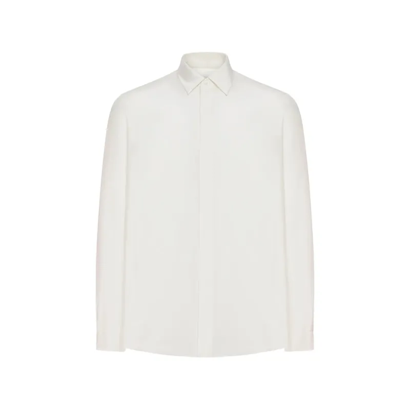Shirts White - Lardini