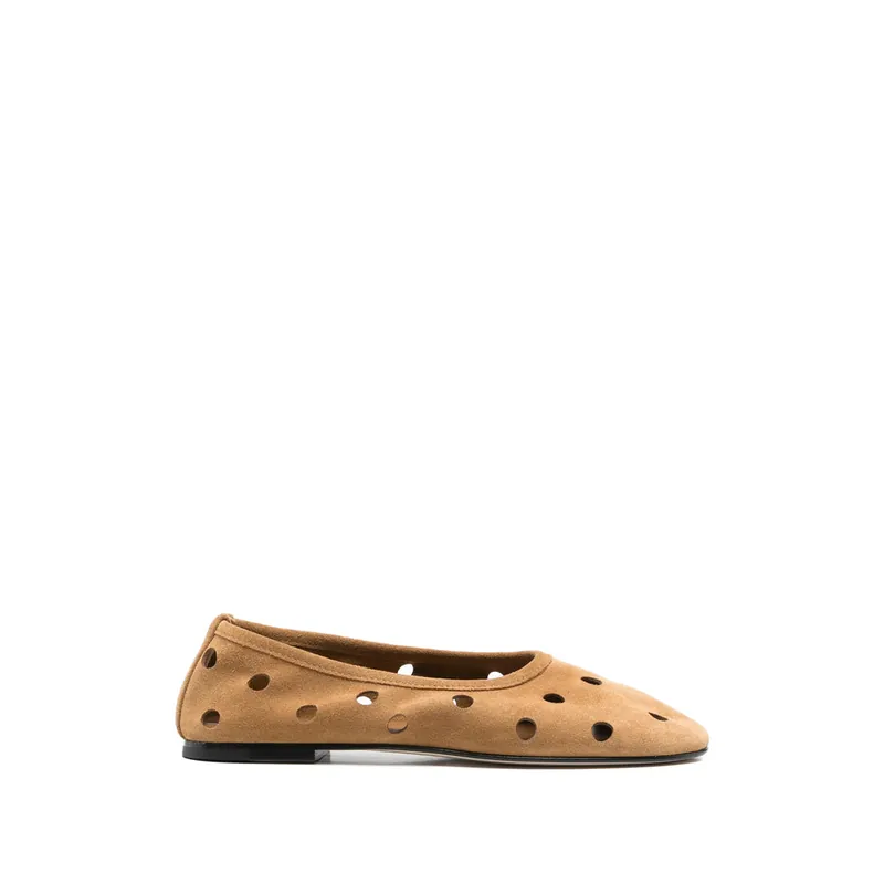 Shoes Neutral - Dear Frances