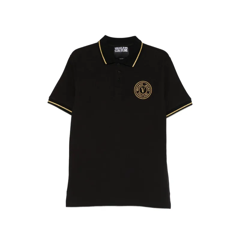 Sweaters Black - Versace