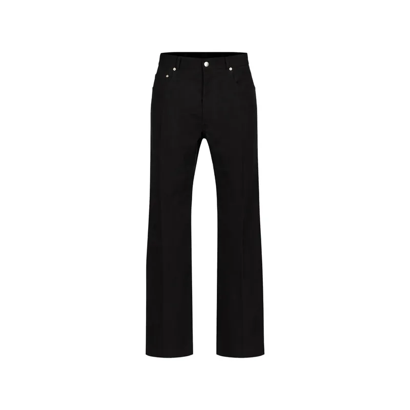 Pants Black - Rick Owens