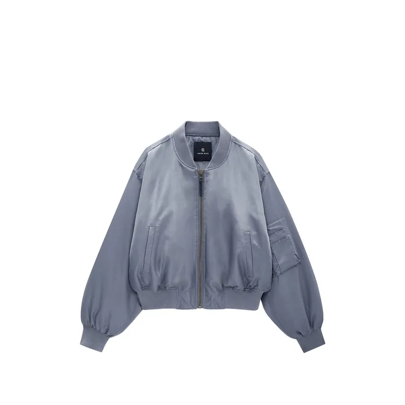 Outerwears Blue - Anine Bing