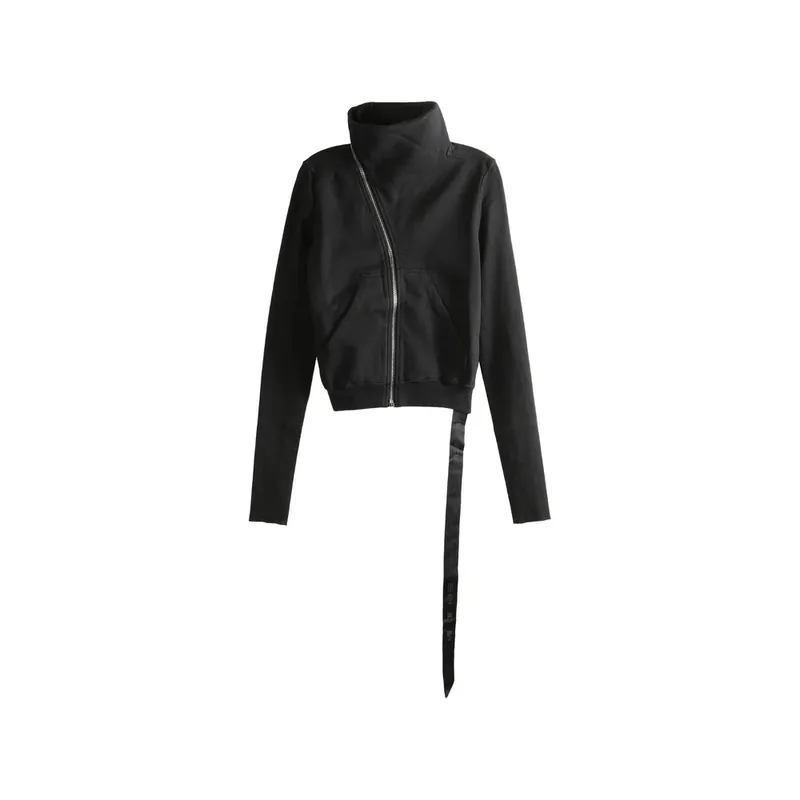 Sweatshirts Black - Rick Owens DRKSHDW
