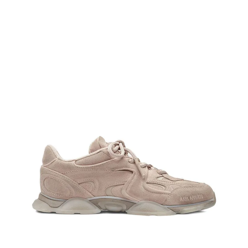 Sneakers Pink - Axel Arigato