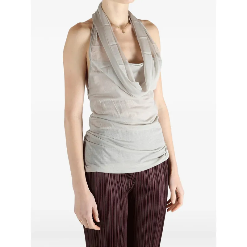 Tops Neutral - Rick Owens