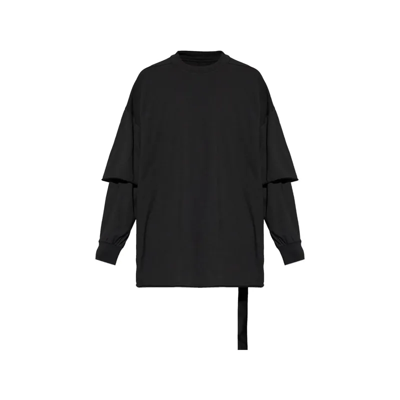 T Shirts Black - Rick Owens DRKSHDW
