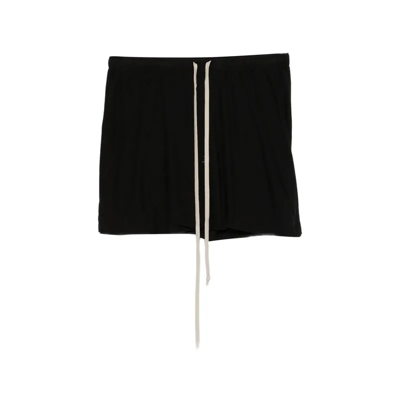 Shorts Black - Rick Owens DRKSHDW