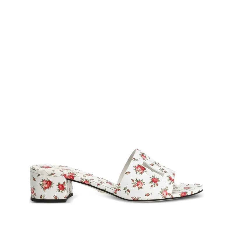 Shoes White - Dolce & Gabbana