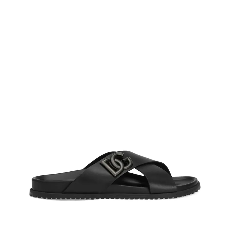 Shoes Black - Dolce & Gabbana
