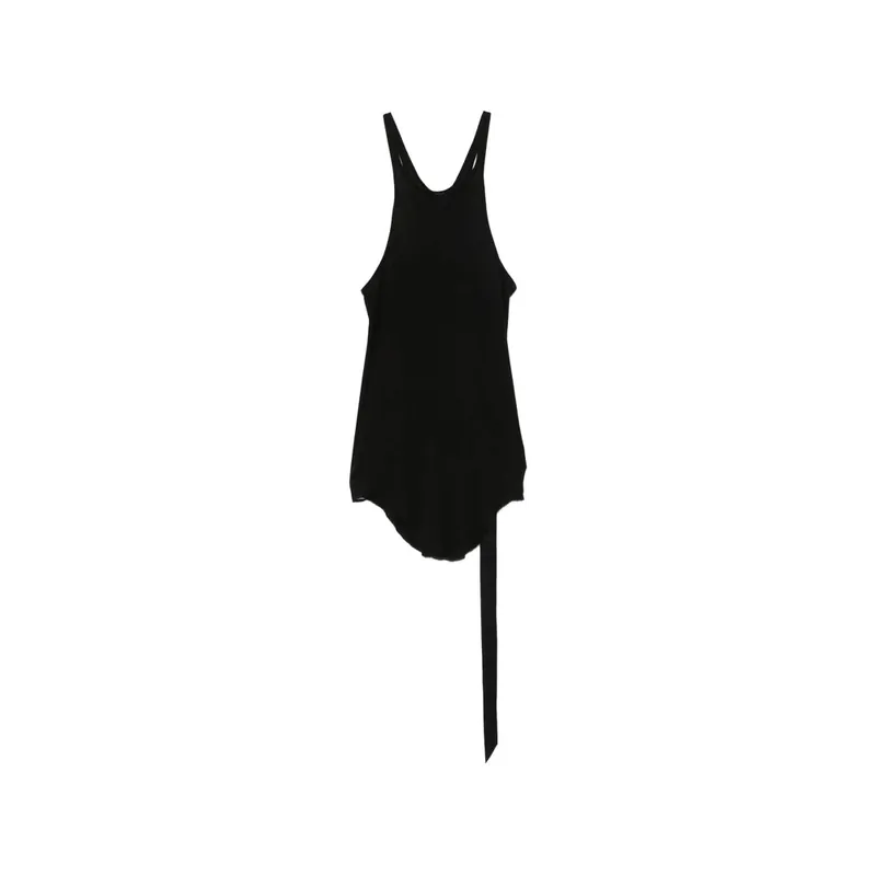 Tops Black - Rick Owens DRKSHDW