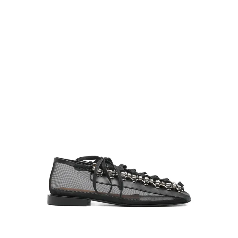 Shoes White - Toga Pulla