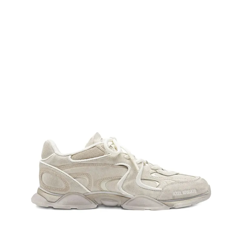 Sneakers White - Axel Arigato