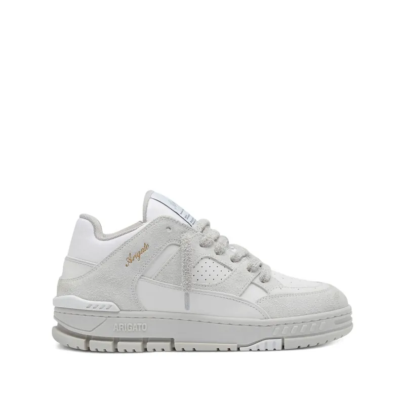 Sneakers White, Gray - Axel Arigato